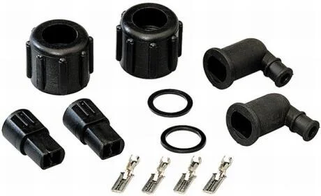 Дріт запалювання HELLA 9XX340 220-011