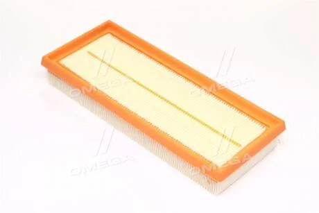 Фильтр воздушный SMART FORTWO COUPE/CABRIO II 07- (HENGST) HENGST FILTER E1002L