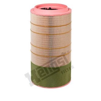 Фильтр воздушный (Груз/Комм) (LX3155) HENGST FILTER E1007L