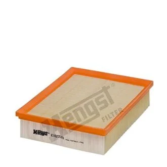 Фильтр воздушный Renault Laguna III 2.0 dCi 07- HENGST FILTER E1022L01