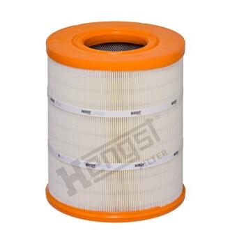 Фильтр воздушный Atego/Axor HENGST FILTER E1028L