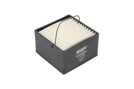 Фільтр паливний HENGST FILTER E1030K01