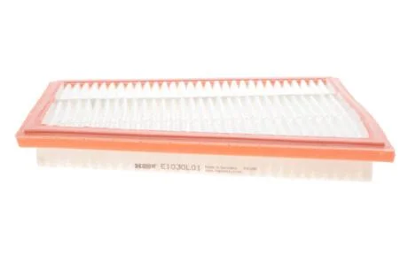 Повітряний фільтр HENGST FILTER E1030L01