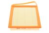 Фильтр воздушный Citroen Berlingo/Jumpy / Fiat Scudo / Peugeot Expert/Partner 1.6 HDi/D 07- HENGST FILTER E1036L (фото 1)