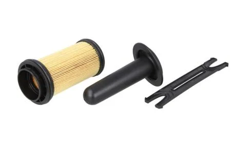 Фільтр охолоджувальної рідини HENGST FILTER E103U D295