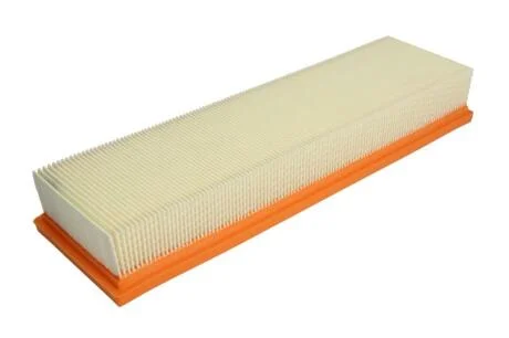 Воздушный фильтр CITROEN C4, C4 I, PEUGEOT 206, 206 SW, 307, 307 SW 1.4 10.03- HENGST FILTER E1043L