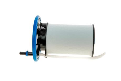 Фильтр топлива, Fiat Doblo / Ducato - Opel Combo, 1.3 - 1.6 - 2.0 D Multijet/JTD, 2010> HENGST FILTER E104KP