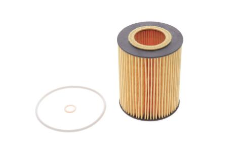 Фильтр масляный BMW 3 (E36/E46)/ 5 (E39/E60/E61)/ 7 (E38/E65/E66/E67) HENGST FILTER E106HD34