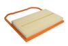 Фiльтр повiтряний Seat Mii /Skoda Citigo, Fabia /VW Polo, UP 1.0 11- HENGST FILTER E1070L (фото 1)