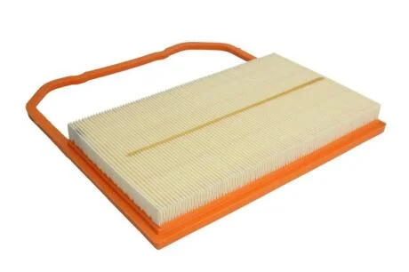 Фiльтр повiтряний Seat Mii /Skoda Citigo, Fabia /VW Polo, UP 1.0 11- HENGST FILTER E1070L