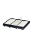 Фильтр воздушный DAEWOO MATIZ/CHEVROLET/SPARK 05- 0.8-1.0 HENGST FILTER E1074L (фото 1)