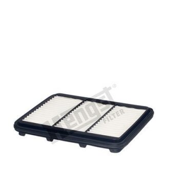 Фильтр воздушный DAEWOO MATIZ/CHEVROLET/SPARK 05- 0.8-1.0 HENGST FILTER E1074L
