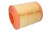 Фільтр повітряний Ford Galaxy/Mondeo/S-Max 2.2 TDCi 08- HENGST FILTER E1080L (фото 1)