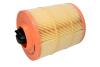 Фільтр повітряний Ford Galaxy/Mondeo/S-Max 2.2 TDCi 08- HENGST FILTER E1080L (фото 2)