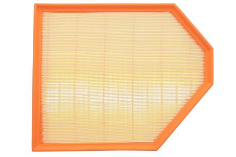 Повітряний фільтр HENGST FILTER E1081L