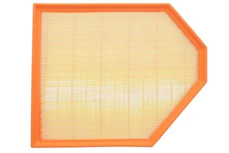 Повітряний фільтр HENGST FILTER E1081L