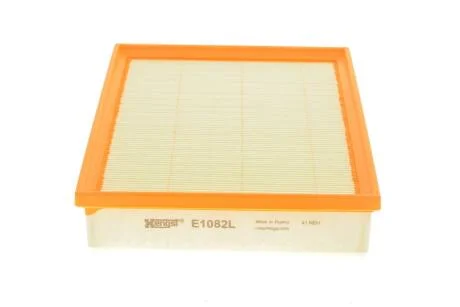 Фільтр повітряний HENGST FILTER E1082L