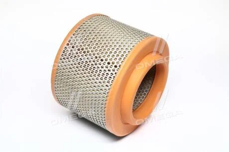 Фильтр воздушный TOYOTA HILUX 2.5 D (HENGST) HENGST FILTER E1114L