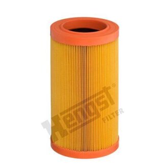 Фільтр повітряний Fiat Bravo II 1.4 08- HENGST FILTER E1120L