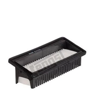 Фильтр воздушный Hyundai i20 1.2 i 08-13 HENGST FILTER E1123L