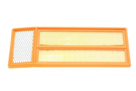 Фільтр повітряний FIAT 500, DOBLO, PANDA II, III 1.3 D 10- (HENGST) HENGST FILTER E1124L