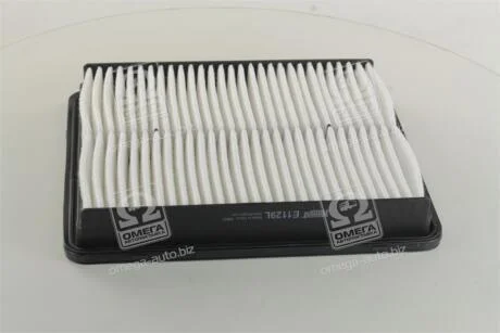 Фильтр воздушный Hyundai Grandeur 2.4 i 11- / Kia Optima 1.7 CRDi / 2.0 i / 2.4 i 10- HENGST FILTER E1129L