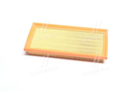 Фільтр повітряний Mitsubishi Space Star II 1,0 /1,2, 12- HENGST FILTER E1138L