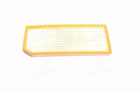 Фильтр воздушный VW GOLF V, VI, SEAT LEON 2.0 TSI, TFSI 06- (HENGST) HENGST FILTER E1141L