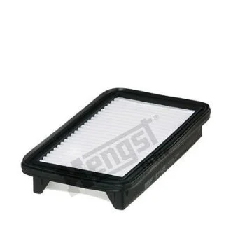 Фільтр повітряний Fiat Sedici/Suzuki SX4 1.5 06- HENGST FILTER E1148L