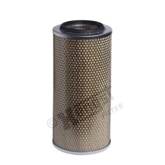 Повітряний фільтр (Воздушный фильтр) HENGST FILTER E114L