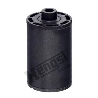 Повітряний фільтр HENGST FILTER E1168L