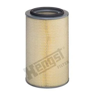 Фільтр повітряний IVECO, MAN (Truck) (Hengst) HENGST FILTER E116L