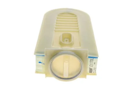 Повітряний фільтр HENGST FILTER E1170L