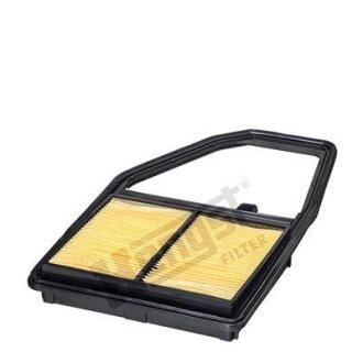 Фільтр повітряний Honda Civic 1.4-1.6 i 00-&gt, HENGST FILTER E1176L