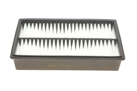 Фільтр повітряний Mazda 3 2.0MZR 09-14/5 (CW) 2.0 10- /CX-7 2.2MZR-CD 09-13 HENGST FILTER E1188L