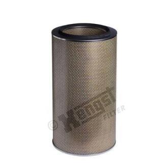 Повітряний фільтр HENGST FILTER E119L