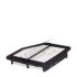 Фільтр повітряний Honda Civic 1.8 i-VTEC 12- HENGST FILTER E1235L (фото 1)