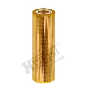 Фільтр оливи Scania 1742032 HENGST FILTER E123H01 D194
