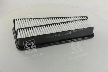 Повітряний фільтр HENGST FILTER E1276L