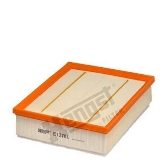 Фільтр повітряний LandRover Defender 2.4D 05/07- HENGST FILTER E1278L