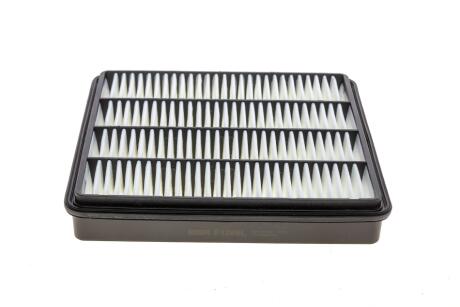 Фильтр воздушный Lexus LX / Toyota Land Cruiser 200 4.6-5.7 i 07-> HENGST FILTER E1286L