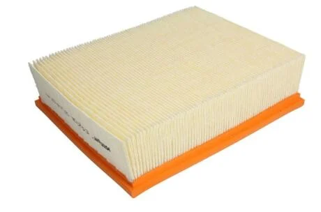 Фильтр воздушный Renault Espace 3.0 dCi 02-> / 3.5 i 02-> / Laguna 2.9 i 01-07 HENGST FILTER E1290L