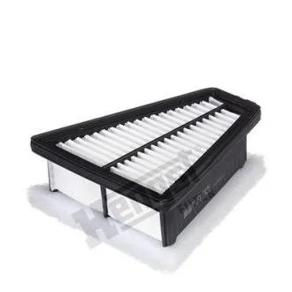 Фільтр повітряний Renault Twingo 1.5dCi 10- HENGST FILTER E1292L