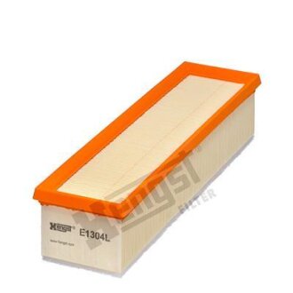 Воздушный фильтр Mercedes Benz W205 OM626 14-> HENGST FILTER E1304L