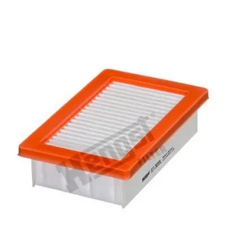 Фільтр повітряний Renault Twingo 0.9/1.0 14- HENGST FILTER E1320L