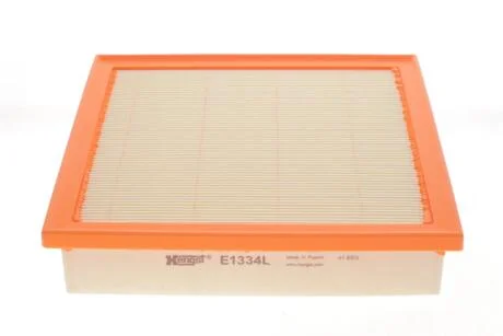 Повітряний фільтр HENGST FILTER E1334L