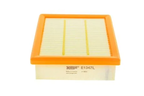 Повітряний фільтр HENGST FILTER E1347L