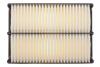 Фільтр повітряний Hyundai H350 15- HENGST FILTER E1443L (фото 4)