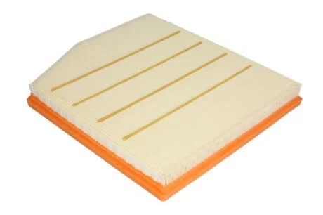 Фільтр повітряний BMW 1/3/X1 N54/N55 05-13 HENGST FILTER E1461L