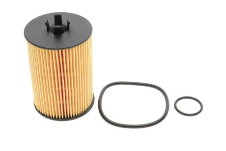 Фильтр масляный двигателя MB A (W169), B (W245) 04-12 (HENGST) HENGST FILTER E146H D108